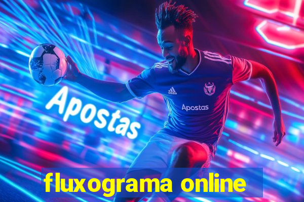 fluxograma online